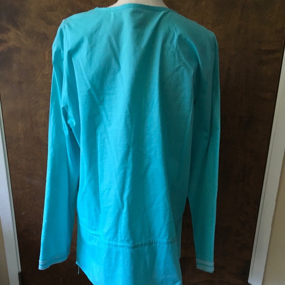 Turquoise Boho - Picture 4 of 5